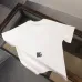 4D&amp;G T-Shirts for MEN Black/White #A47080