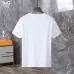 4D&amp;G T-Shirts for MEN Black/White #A47083