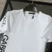 5D&amp;G T-Shirts for MEN Black/White #A47083
