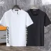 1D&amp;G T-Shirts for MEN Black/White #A47083