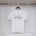 4D&amp;G T-Shirts for MEN Black/White #A50038