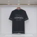 1D&amp;G T-Shirts for MEN Black/White #A50038