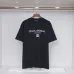 1D&amp;G T-Shirts for MEN Black/White #A50039