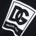 6D&amp;G T-Shirts for MEN Black/White #A50040