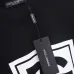 7D&amp;G T-Shirts for MEN Black/White #A50040