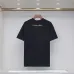8D&amp;G T-Shirts for MEN Black/White #A50040