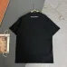 16D&amp;G T-Shirts for MEN Black/White #A50323