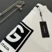 11D&amp;G T-Shirts for MEN Black/White #A50323