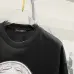 12D&amp;G T-Shirts for MEN Black/White/Brown #A47072
