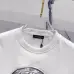 22D&amp;G T-Shirts for MEN Black/White/Brown #A47072