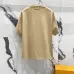 24D&amp;G T-Shirts for MEN Black/White/Brown #A47072