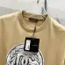 29D&amp;G T-Shirts for MEN Black/White/Brown #A47072