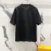 4D&amp;G T-Shirts for MEN Black/White/Brown #A47072