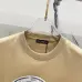 32D&amp;G T-Shirts for MEN Black/White/Brown #A47072