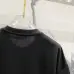6D&amp;G T-Shirts for MEN Black/White/Brown #A47072