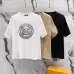 1D&amp;G T-Shirts for MEN Black/White/Brown #A47072