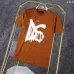 1D&amp;G T-Shirts for MEN Black/White/Brown #A47082