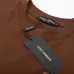 4D&amp;G T-Shirts for MEN Brow/Black #A47068