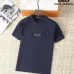 14D&amp;G T-Shirts for MEN Crew Neck Black/White/Grey/Dark Blue Printing logo letter  #A46470