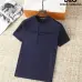 8D&amp;G T-Shirts for MEN Crew Neck Black/White/Grey/Dark Blue Printing logo letter  #A46470