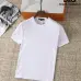 1D&amp;G T-Shirts for MEN Solid Color Crew Neck #A46435