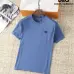 3D&amp;G T-Shirts for MEN Solid Color Crew Neck #A46436