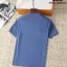 4D&amp;G T-Shirts for MEN Solid Color Crew Neck #A46436