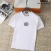 6D&amp;G T-Shirts for MEN Solid Color Crew Neck #A46436