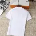 7D&amp;G T-Shirts for MEN Solid Color Crew Neck #A46436