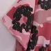 7Denim Tears T-Shirts Camouflage cotton wreath short-sleeved S-XL  #A47464