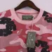 10Denim Tears T-Shirts Camouflage cotton wreath short-sleeved S-XL  #A47464