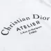 14Christian Dior T-shirts ATELIER #99116691