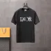 12Dior 2021 new T-shirts for men women good quality #99901136