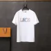 3Dior 2021 new T-shirts for men women good quality #99901136