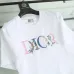 6Dior 2021 new T-shirts for men women good quality #99901136
