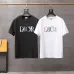1Dior 2021 new T-shirts for men women good quality #99901136