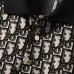 7Dior T-shirts Polo for men printed full #A46604