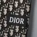 8Dior T-shirts Polo for men printed full #A46604