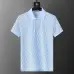 4Dior T-shirts Polo for men printed full #A46605