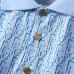 10Dior T-shirts Polo for men printed full #A46605