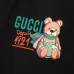 14Dior T-shirts for men 1921 Bear #A47036