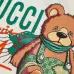 7Dior T-shirts for men 1921 Bear #A47036