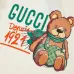 8Dior T-shirts for men 1921 Bear #A47036