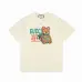 1Dior T-shirts for men 1921 Bear #A47036