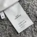 7Dior T-shirts for men 1947 Black/White #A47001