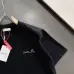11Dior T-shirts for men 1947 Black/White #A47001