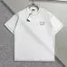 10Dior T-shirts for men 1947 Black/White #A47007