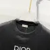 7Dior T-shirts for men 1947 Black/White #A47021