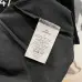 11Dior T-shirts for men 1947 Black/White #A47021