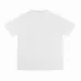 4Dior T-shirts for men 1947 Black/White #A47041